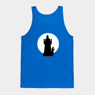 Hook's Rook Tank Top